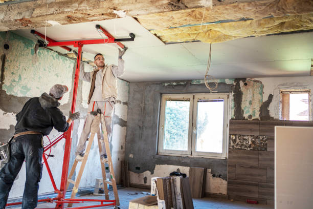 Reliable Riverdale, CA Insulation Contractor Solutions