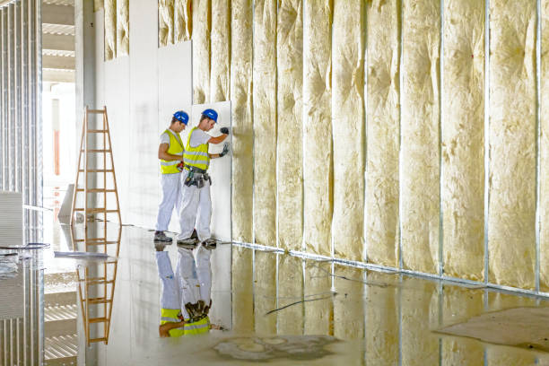 Best Insulation for Specific Applications in Riverdale, CA